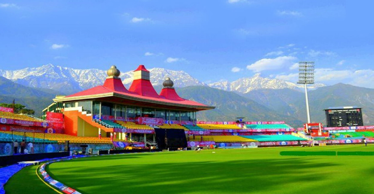 Dalhousie Dharamshala Amritsar