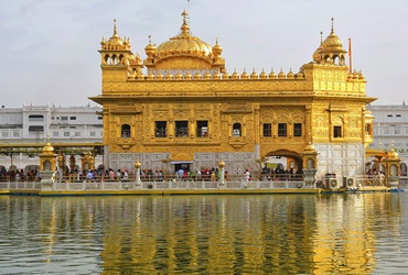 Himachal Tour with Amritsar