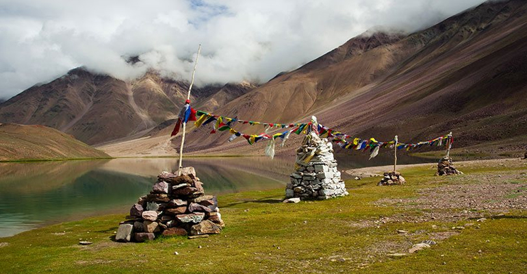  Tribal Tour For Kinnaur & Spiti 