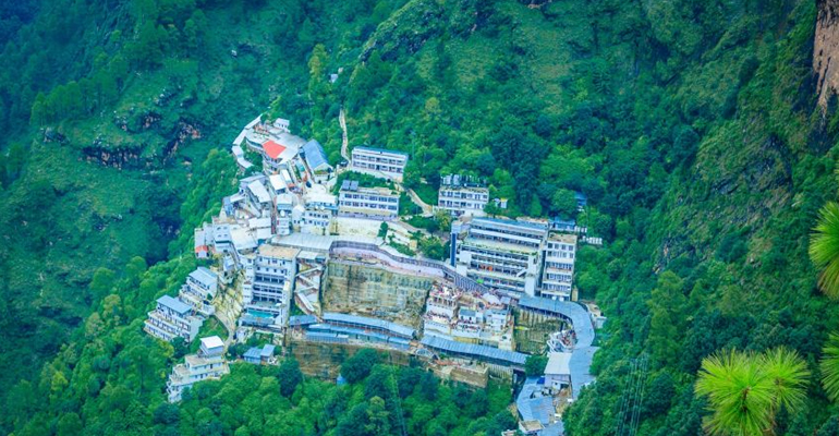  Himachal Temple Tour  